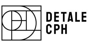 Detale cph logo