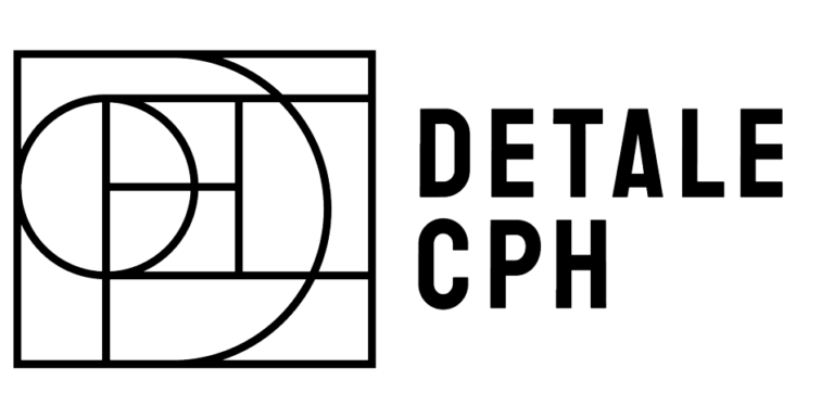 Detale cph logo