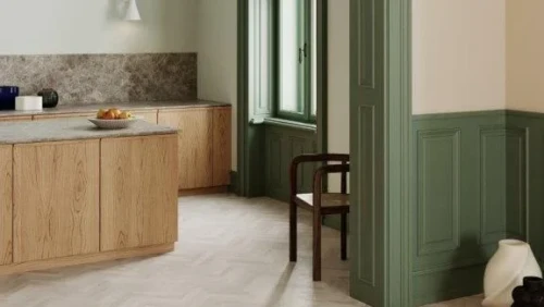 Lokale malet i Notes