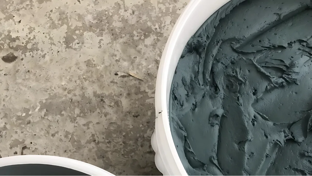 Flügger group A/S - DetaleCPH Kabric paint