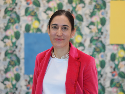 Charlotte Ottesen-Hansen, Senior Vice President, Flügger group A/S