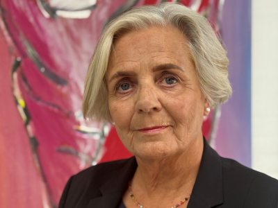 Karen Frøsig, Chairman of the Board in Flügger group A/S