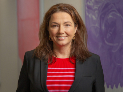 Marlene von Essen-Müller, Senior Vice President, Flügger group A/S