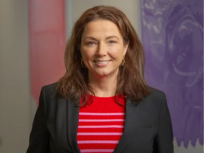 Marlene von Essen-Müller, Senior Vice President, Flügger group A/S