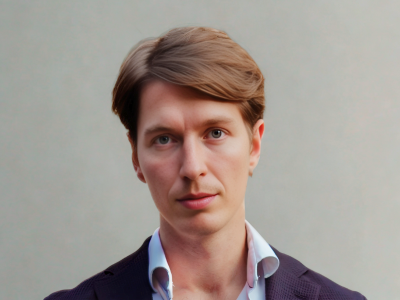 Nicolai Schnack - member of the Board in Flügger group A/S