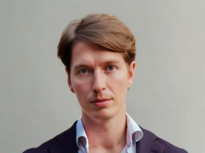 Nicolai Schnack - member of the Board in Flügger group A/S